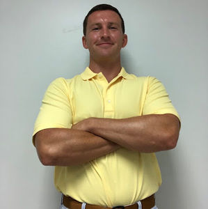 Meet your Posher, Ross